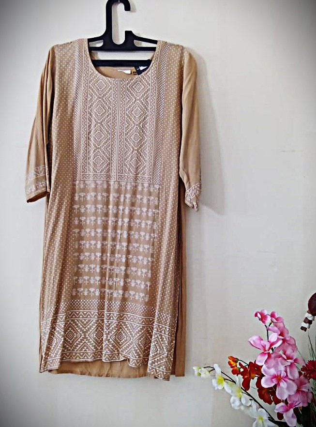 Kurti